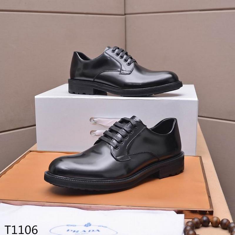 Prada Men's Shoes 1